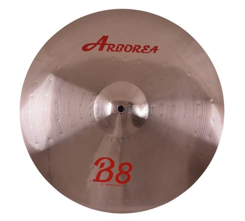 Тарелка 16" ARBOREA B816CR B8 Series Crash