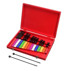 Металлофон (глокеншпиль) DEKKO TG25-1 