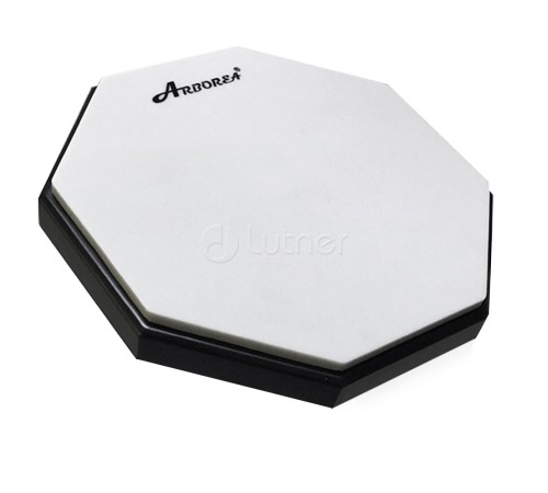 Пэд тренировочный ARBOREA DRP12GY 