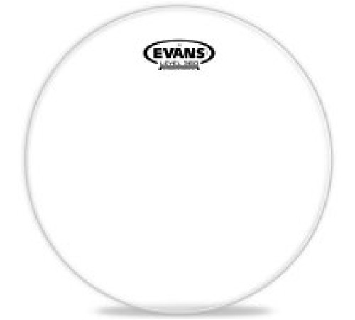 Пластик для барабана 14" EVANS TT14G2 Genera
