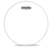 Пластик для бас-барабана EVANS BD20G2 Bass Clear