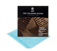 Салфетка D'ADDARIO Planet Waves PW-FRP Fret Polishing System