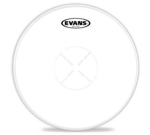 Пластик 14" EVANS B14G1 Genera coated