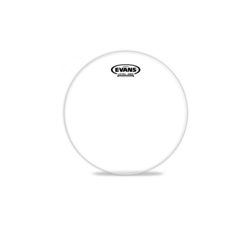 Пластик 13" EVANS TT13G1 Genera clear для том тома