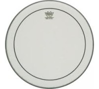 Пластик для барабана REMO PS Pinstripe clear