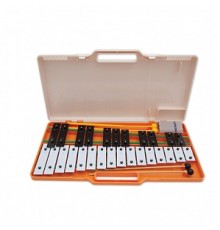 Глокеншпиль ANGEL AG27K в кейсе