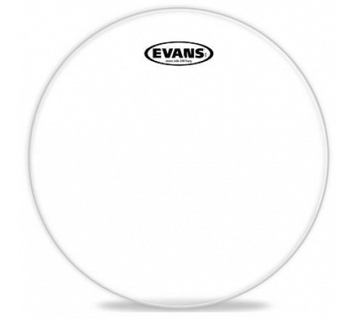 Пластик 14" EVANS S14H20 Hazy нижний