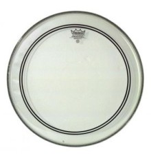 Пластик 12" REMO P3 BP Powerstroke clear для барабана с демпфирующим кольцом