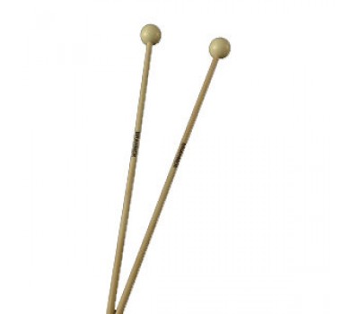 Палочки для ксилофона BRAHNER XM2 Medium, наконечник дерево (клен)