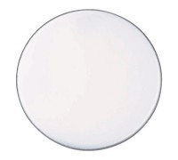Пластик для барабана BRAHNER BD28White Coated 