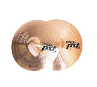 Набор оркестровых тарелок 16" PAISTE Band Pair PST5 