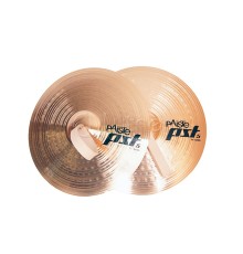 Тарелки набор PAISTE Band Pair PST5 16" оркестровые