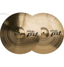 Тарелки набор PAISTE Band Pair PST5 18" оркестровые