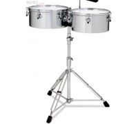 Тимбалесы GON BOPS TB1415 Tumbao Timbales Set 