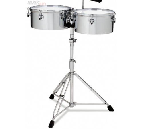 Тимбалесы GON BOPS TB1415 Tumbao Timbales Set 