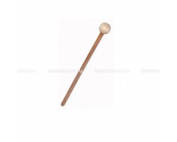 Палочки для ксилофона BRAHNER XM5 Hard, наконечник деревянный (клен)