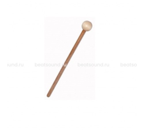 Палочки для ксилофона BRAHNER XM5 Hard, наконечник деревянный (клен)