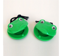 Кастаньеты FLEET G10-4 