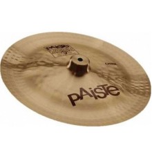 Тарелка 20" PAISTE 2002 China