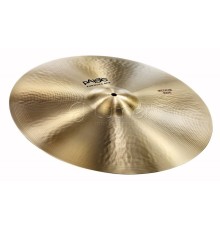 Тарелка 20" PAISTE Formula 602 Medium Ride