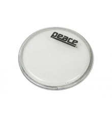 Пластик 13" PEACE DHE107 clear oil