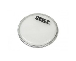 Пластик 13" PEACE DHE107 clear oil