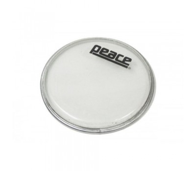 Пластик 13" PEACE DHE107 clear oil