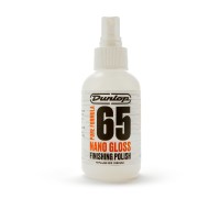 Полироль DUNLOP 6604 Pure Formula 65 Nano Gloss Finishing Polish