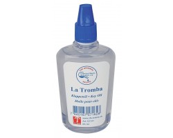 Масло LA TROMBA Key Oil для клапанов духовых инструментов