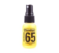 Масло для грифа гитары DUNLOP 6551J