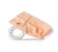 Салфетка для кларнета DUNLOP HE50P 