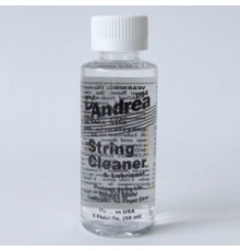 Жидкость D'ANDREA DAS2-12 д/очистки струн