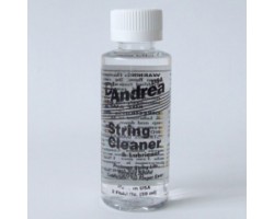 Жидкость D'ANDREA DAS2-12 д/очистки струн