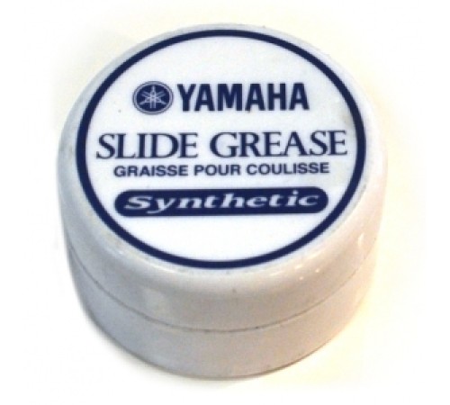 Смазка YAMAHA SLIDEGREASES10G для скользящих соединений, синтетика, 10г