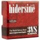 Канифоль HIDERSINE 3VSM 3VS для скрипки