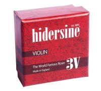 Канифоль для скрипки HIDERSINE 3VM 3V