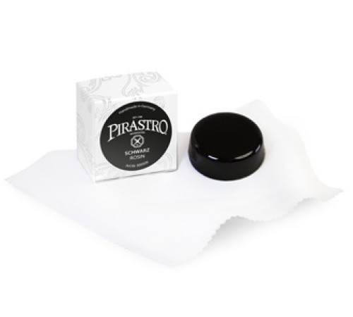 Канифоль для скрипки PIRASTRO Schwarz 900500 Канифоль для скрипки PIRASTRO Schwarz 900500