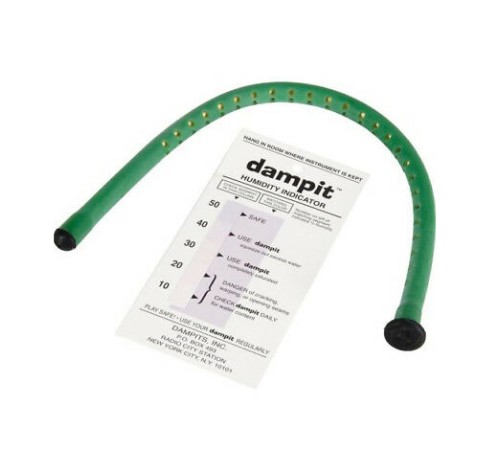 Увлажнитель DAMPIT GL3852 для скрипки Увлажнитель DAMPIT GL3852 для скрипки