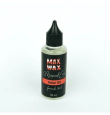 Масло для клапанов и вентилей духовых MAX WAX Valve Oil№5