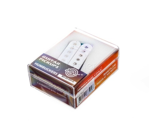 Звукосниматель BELCAT BH23WH Neck 