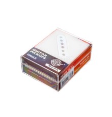 Звукосниматель BELCAT BS01WH Bridge 