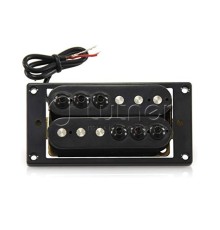Звукосниматель BELCAT BH33BK Bridge 