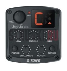 Звукосниматель гитарный CHERUB GT3 