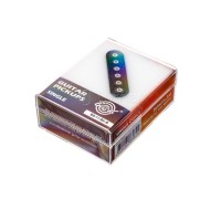 Звукосниматель BELCAT BS11BK Bridge