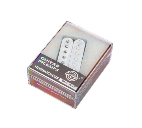 Звукосниматель BELCAT BH23WH Bridge 