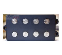 Звукосниматель для бас -гитары ARTEC MMC4B 