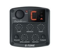 Звукосниматель гитарный CHERUB GT3 