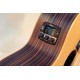 Звукосниматель для акустической гитары GUITTO GGP04