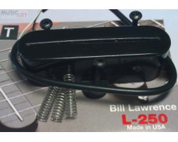 Звукосниматель BILL LAWRENCE L250T стековый хамбакер
