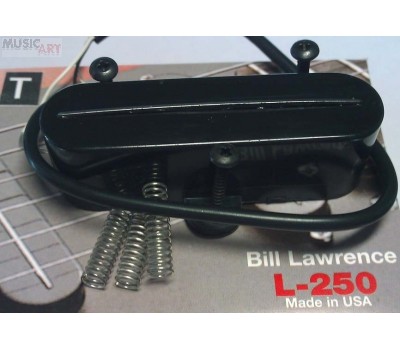 Звукосниматель BILL LAWRENCE L250T стековый хамбакер